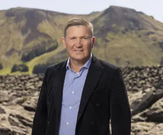 Hsorka Fridrik BK213938