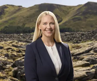 Hsorka Lilja BK214582