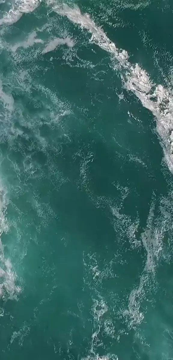 Sea